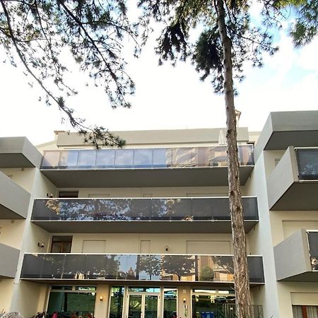 Appartamenti Vacanza Albatros Λινιάνο Σαμπιαντόρο Εξωτερικό φωτογραφία