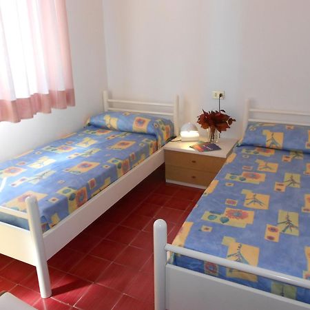 Appartamenti Vacanza Albatros Λινιάνο Σαμπιαντόρο Εξωτερικό φωτογραφία