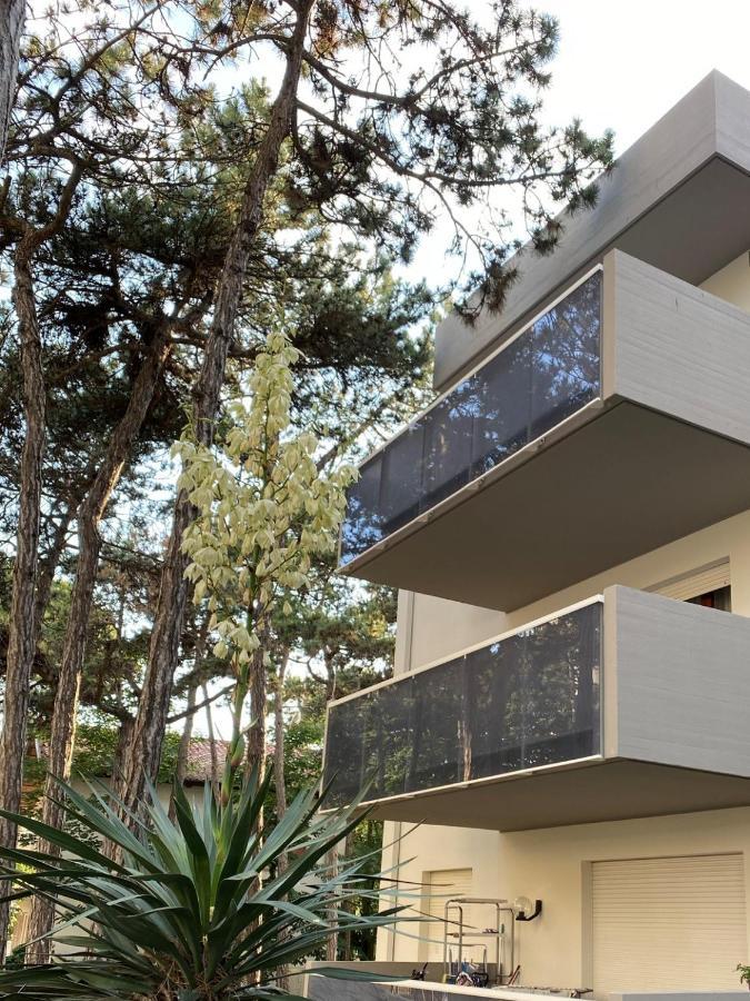 Appartamenti Vacanza Albatros Λινιάνο Σαμπιαντόρο Εξωτερικό φωτογραφία