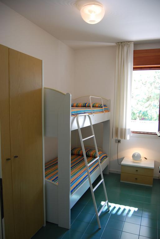 Appartamenti Vacanza Albatros Λινιάνο Σαμπιαντόρο Εξωτερικό φωτογραφία