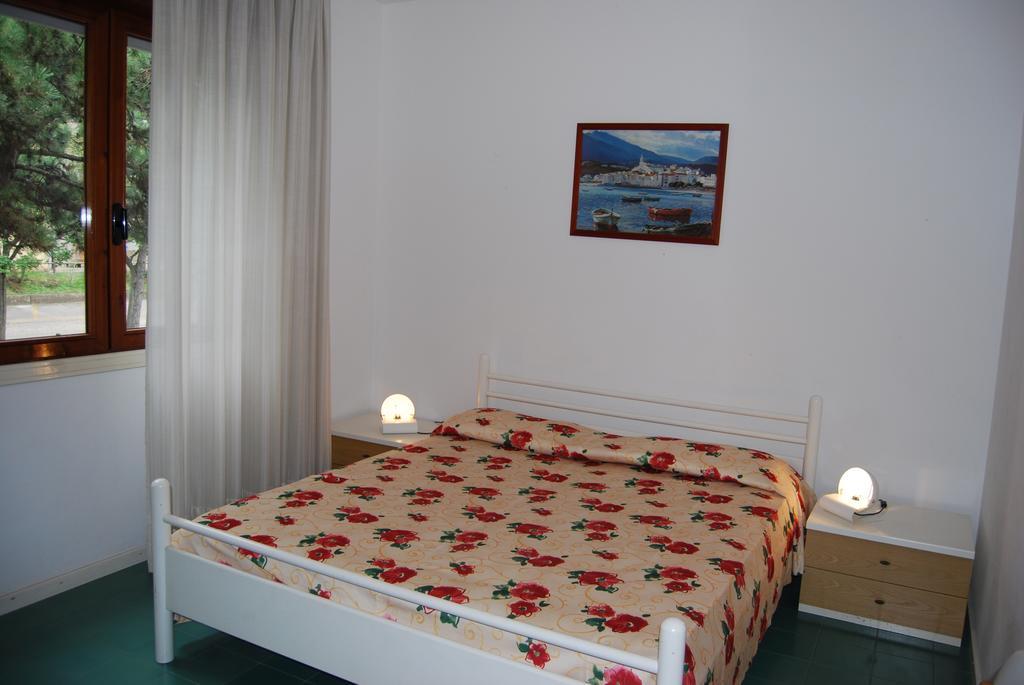Appartamenti Vacanza Albatros Λινιάνο Σαμπιαντόρο Εξωτερικό φωτογραφία