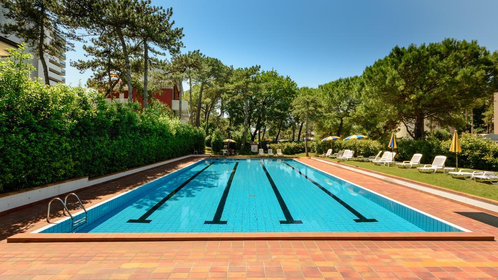 Appartamenti Vacanza Albatros Λινιάνο Σαμπιαντόρο Εξωτερικό φωτογραφία
