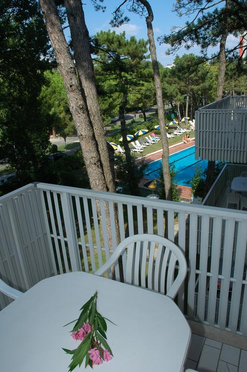 Appartamenti Vacanza Albatros Λινιάνο Σαμπιαντόρο Εξωτερικό φωτογραφία