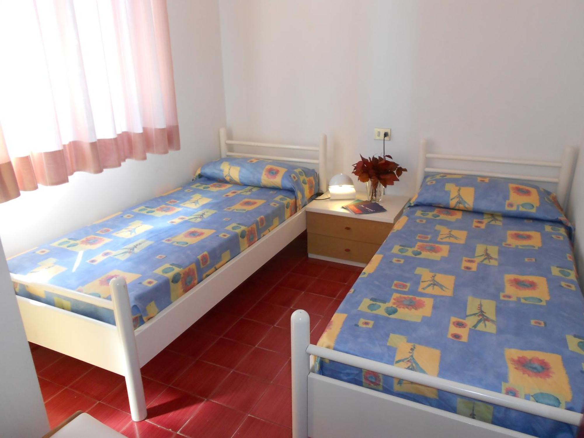 Appartamenti Vacanza Albatros Λινιάνο Σαμπιαντόρο Εξωτερικό φωτογραφία